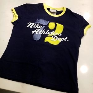 Nike Vintage shirt